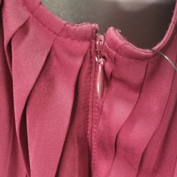 *NWT* DKNY Cocktail Dress - Picture 10 of 14